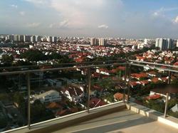 The Seafront On Meyer (D15), Condominium #110305732
